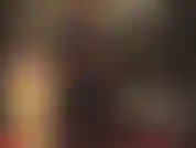 Mistress shows off her wonderful body in skintight black latex catsuit.