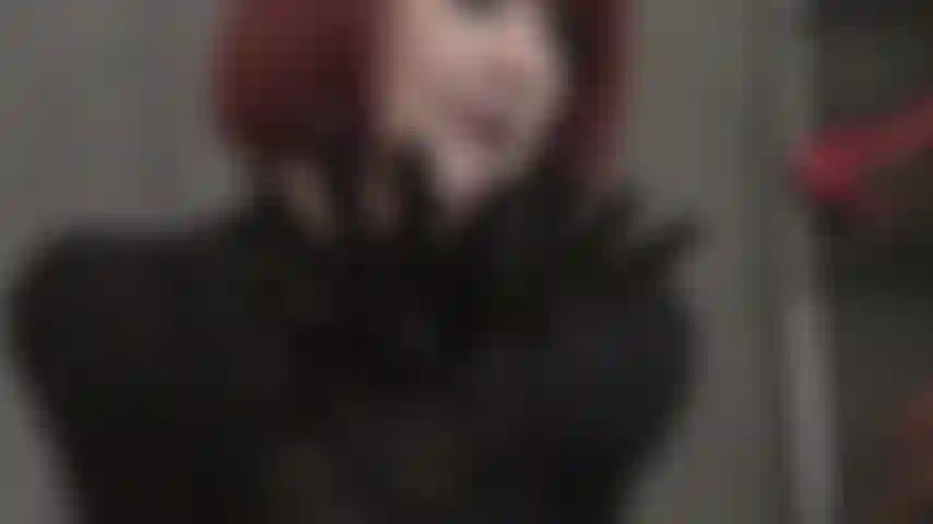 Latex gloves fetish, spit play, handjob, pantyhose feet and ass - there is nothing greater for you than shiny slippery black rubber gloves, in your mouth and on your cock. Also indulge in pantyhose foot and ass worship.