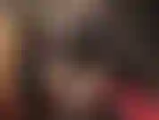 Stroke along with your mistress wearing her big white cock and long black latex gloves. Stroke it real slow enjoying the slightest most sensual touch while you worship my big meaty cock.