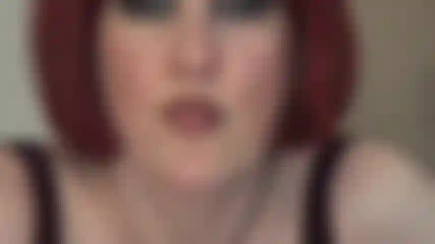 You are addicted to my delicious saliva - your mouth opens automatically to drink every drop.