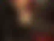 Latex was made for these curves - if you like rubber, you must see this outfit of sexy shiny red and black rubber with extra tall stiletto boots.