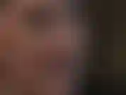 Sensual dark lipstick lips, tongue fetish, mouth hypno with spit play.