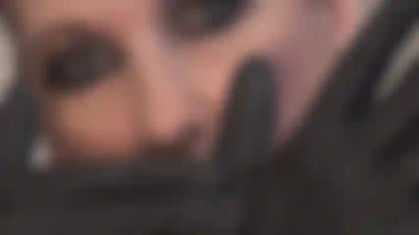 Black leather gloves fetish - the glove lover gets to adore one pair of mistress vivian's large collection of beautiful leather gloves.