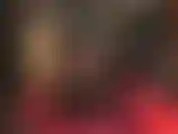 Leather worship - hot knee high boots, black pantyhose, short leather mini and jacket with gloves.