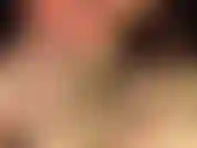 White latex dress, gloves and glossy pantyhose, high heels - entirely dressed in white, mistress vivian adds a pair of slippery shiny rubber gloves to tease you with.