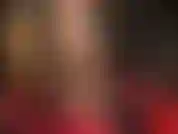 Amazing glossy nylon legs in shiny golden pantyhose.