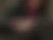 You really love shiny pvc jeans. Indulge in your fetish with mistress vivian dressed classy with long hair wig, glasses, bracelets, silk scarf, nail polish, kissing, licking the shiny pair of pants.