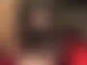 Facesitting and latex gloved handjob on real cock - while milking his cock dry using black rubber gloves, mistress sits on his face. (This exclusive content is only available here.).