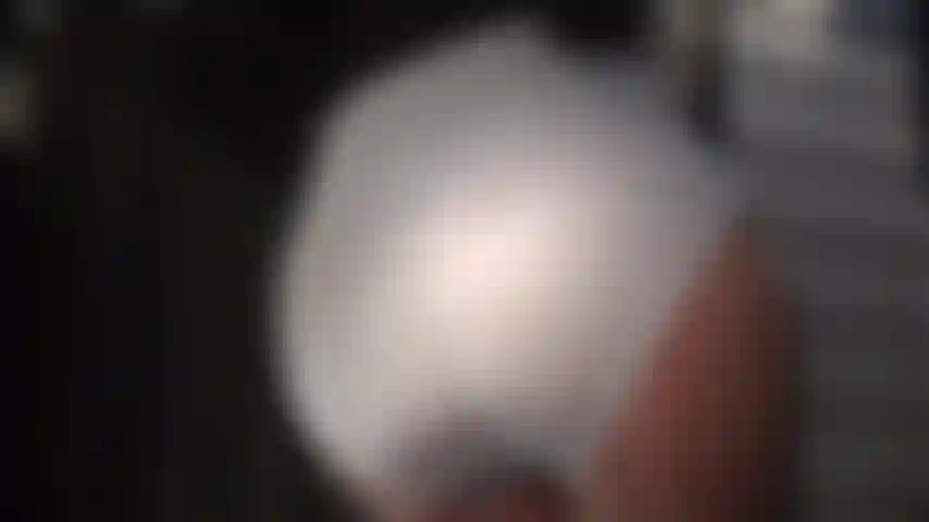 Extra lights for extra sparkle - her shiny layers sparkle under the bright light of the camera... Stockings, pantyhose and girdle panties, caressed by gloves.