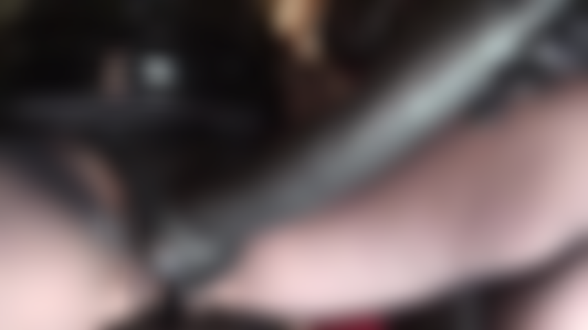 HUGE black cock dripping with spit forced down your throat has you gagging and choking begging for air while at the same time begging for it to go deeper. You're that kind of cock hungry WHORE!
