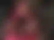 Bbc lover - mistress is squatting right over your face stroking her massive black cock.