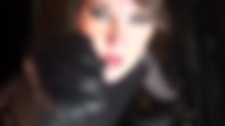 Love for leather gloves - You desire to feel these soft leather gloves all over yourself.