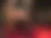 Facesitting - admire my ass in tight spandex skirt, pantyhose and layered seamed stockings.