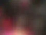 Crossed legs in black pantyhose, foot fetish, nylon feet worship.