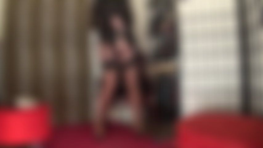 Mistress is going to drain your cock and balls good. You're my bitch and I intend to milk your slave cock by all means... grabbing hold of your full balls, smacking your shaft, squeezing it hard...