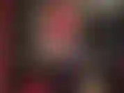 Latex officer with huge bbc strapon.