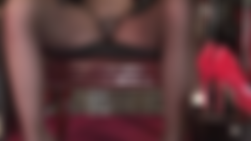 Findom - you are not worthy! Mistress wears no panties under pantyhose. You are well aware of the fact you don't deserve views like these. However, mistress gives you this one chance. Pay up, slave!!