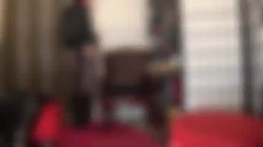 Ass, hips, thighs, legs in black tights and boots - these thighs, that perfect round bottom, leather knee boots and pantyhose drive you crazy.