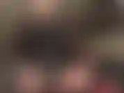 Come here my pretty sissy slut. Dressed in hot black leather and nylon, mistress is going to feed you her black strapon, with 8 inches the smallest of her collection. Open up your mouth and suck it.