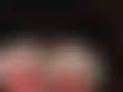 Short closeup tease of white lace top nylon stockings over red latex. Your latex goddess teases with a view onto her sexy shiny latex panties.