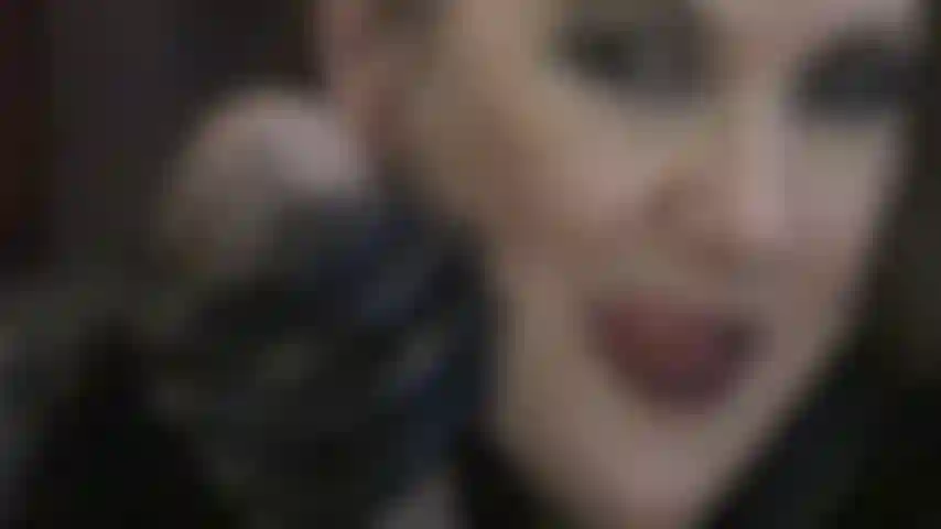 C-O-C-K - It's all you think about. You are a cock loving slut, craving a mouth full of meaty dick and the taste of semen. (femdom, fetish, pvc, vinyl, pvc gloves, dildo, cocksucker)