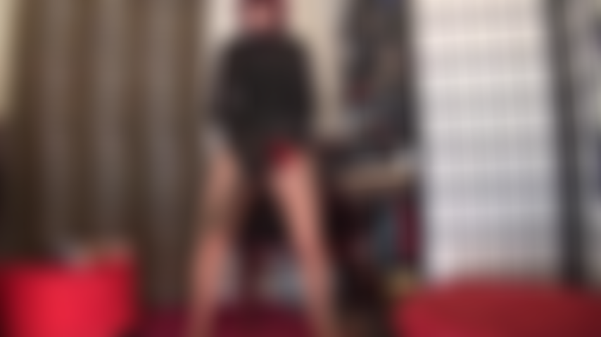 Little dicked cock slut pleases thick cocks - Rub that tiny dicklet on those huge cocks and feel how inferior it truly is in comparison to large meaty cocks. Please these big dicks and you may be allowed to make your dicklet squirt.