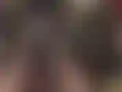 Pantyhose layers and nylon covered strapon - mistress looks amazing in her shiny nylon layers, glossy brown pantyhose and black sheer, stroking her big cock wrapped in a stocking.