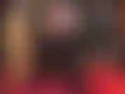 Ass worship, boot fetish, latex suit - your goddess in shiny black rubber demands worship of her tall boots, all the way up along her pantyhose thighs to her latex clad bum.