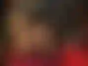 Ass worship in tight vinyl dress and super glossy shiny golden pantyhose.