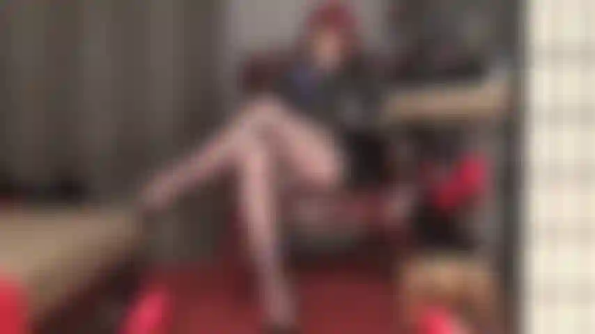 With sunglasses and satin panties milked into oblivion.