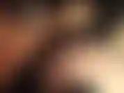 Extreme closeup cum feeder - worship the tasty cock head as mistress looks on feeding you that tasty load.