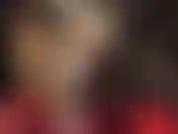 Hot black and white latex paired with extra glossy pantyhose layers. Wouldn't you want to feel these slick hot rubber gloves all over yourself?!