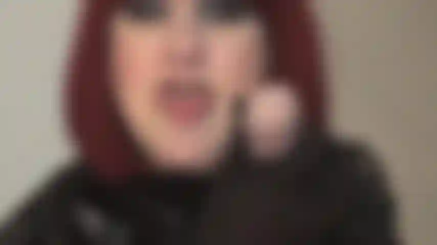 Forced bi. Mouth open, tongue out - your cock feeding mistress demands you suck your very first cock, certainly not your last... Your journey as my cock whore has only just begun.