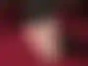 Bare foot cock trampling on black dildo.