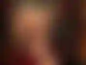 Mistress teases in very sheer lavender color pantyhose, showing off her nylon clad ass and soft pantyhose feet.