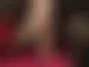 Shoe play and dangling, dropping shoe, foot tease.