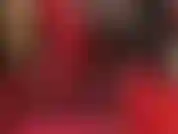 Foot fetish and strapon domination - enjoy this massive black cock being thrusted by mistress vivian while standing on her toes, showing off those amazing high arches in sexy sheer pantyhose.