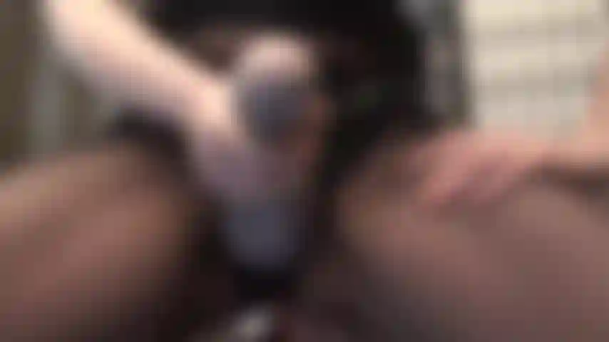 A tasty spit drenched strapon is what the mistress ordered you to suck.