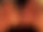 Foot fetish in transparent latex stockings - up close worship of the most perfect feet you will ever find, clad in clear rubber.