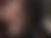 Tongue and high heel fetish. Mistress licks hot metal stilettos.