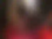 Dressing in colorful pantyhose - mistress shows off her collection of colorful nylons, changing to forest green, then blue, paired with shirt and tie, pencil skirt and peeptoe heels.