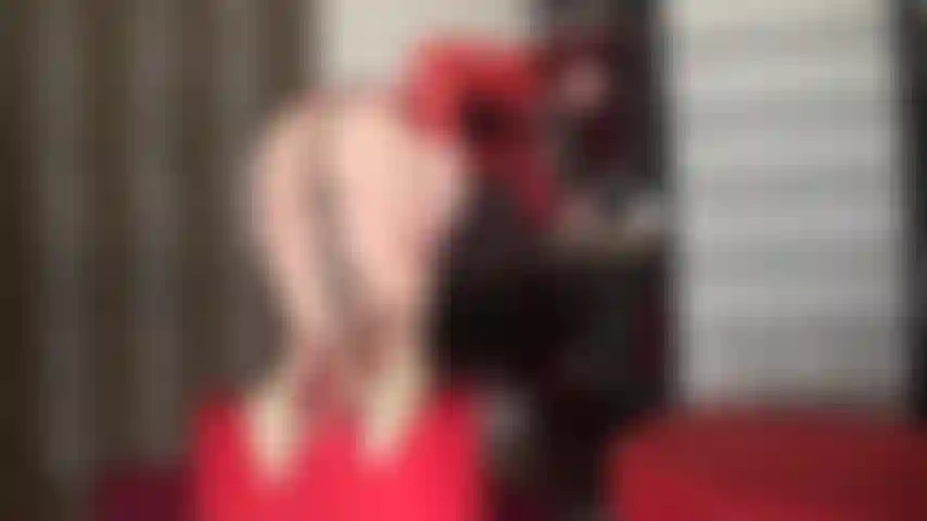 Facesitting with a big cock milked into your mouth - along with my ass on your face you get a big cock shoved down your throat.