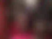 Sensual tease in vintage nylons, garters and foot fetish.