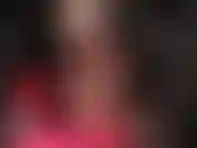 Mistress slips on sexy shiny nude colored transparent seamed latex stockings, teasing with her sexy long legs and pretty toes.