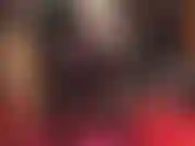 Shiny black rubber - hot seamed latex stockings and a skimpy tank dress looks amazing on your mistress. Paired with steel heel pumps, how lucky you are to get to worship this perfection.