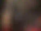 Mistress vivian in tight black latex catsuit and rubber hood, latex gloves and big white strapon. - Worship shiny fetish perfection in skintight rubber with strapon domination.