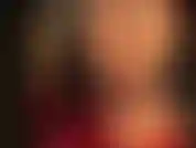 Glossy tan pantyhose feet and ass in a shiny pvc thong bodysuit you would love to rub yourself all over.