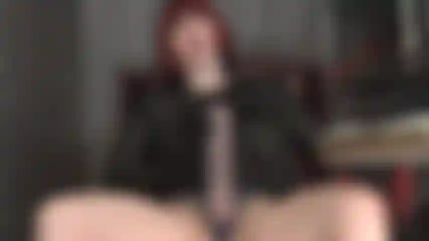 Your daily dose of cock milk is here. Mistress, the cum feeder, requires your mouth to deposit her load.