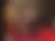 From bare foot tease to sexy black lace top stockings and trampling a white dildo with sexy peeptoe pumps.