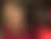 Extra glossy tan pantyhose, strappy high heels, bbc strapon domination, ass and foot worship.